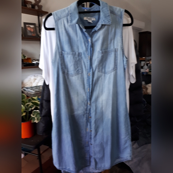 Tunic jeans xm - Picture 1 of 3